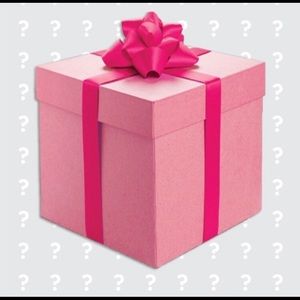 - Anime mystery box!